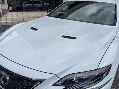 2018 Lexus LS 缩略图 14