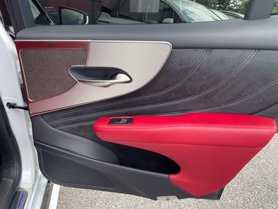 2018 Lexus LS 缩略图 39