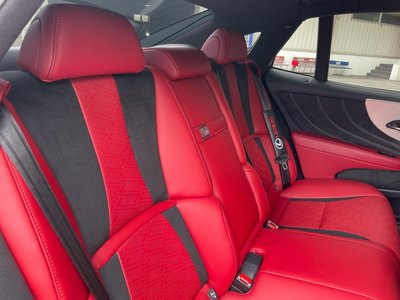 2018 Lexus LS 缩略图 33