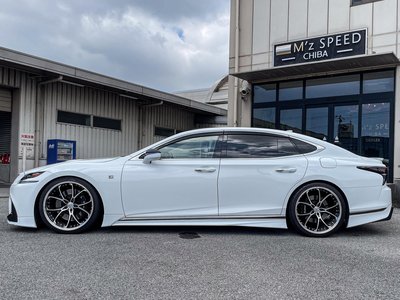 2018 Lexus LS 缩略图 13