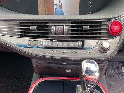 2018 Lexus LS 缩略图 49