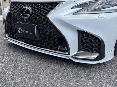 2018 Lexus LS 缩略图 20