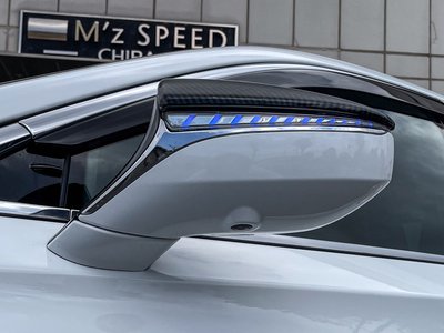 2018 Lexus LS 缩略图 11