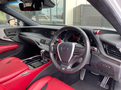 2018 Lexus LS 缩略图 42