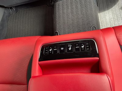2018 Lexus LS 缩略图 35