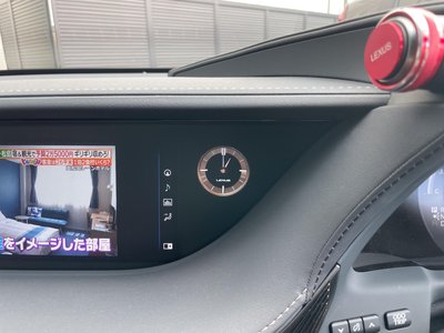2018 Lexus LS 缩略图 53