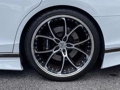 2018 Lexus LS 缩略图 12