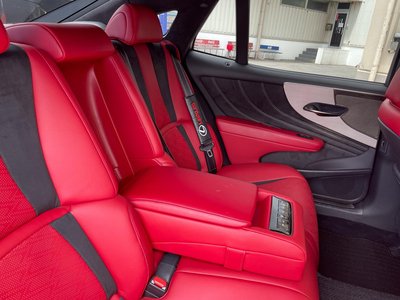 2018 Lexus LS 缩略图 34