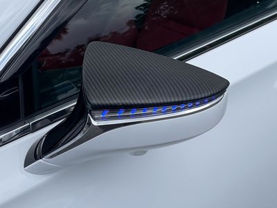 2018 Lexus LS 照片 10
