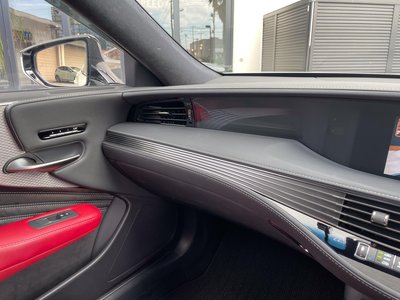 2018 Lexus LS 缩略图 51