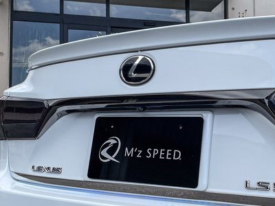 2018 Lexus LS 缩略图 28