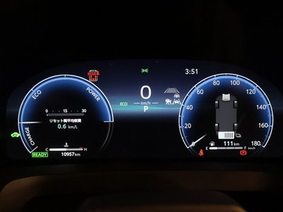 2024 Toyota VELLFIRE photo 9