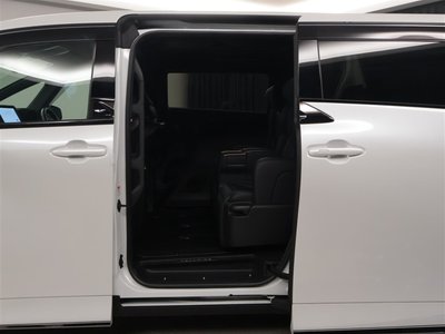 صورة مصغرة 31 لـ 2024 Toyota VELLFIRE