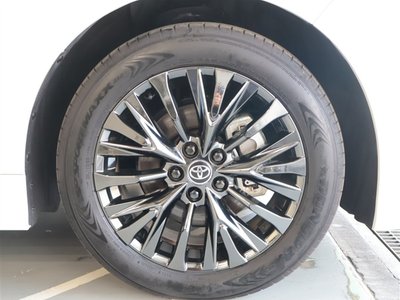 صورة مصغرة 35 لـ 2024 Toyota VELLFIRE