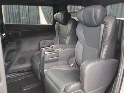 صورة مصغرة 29 لـ 2024 Toyota VELLFIRE