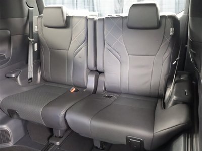 صورة مصغرة 30 لـ 2024 Toyota VELLFIRE