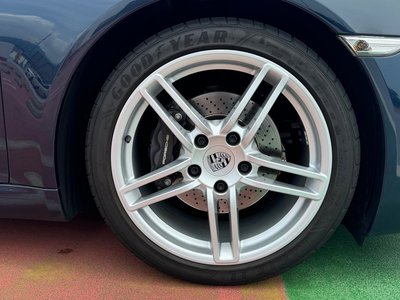 PORSCHE 911 CARRERA PDK - 7