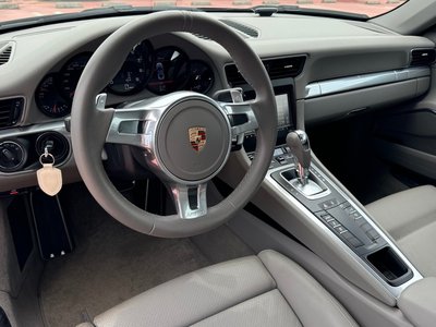 PORSCHE 911 CARRERA PDK - 5