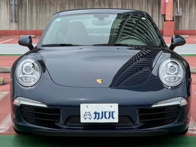 PORSCHE 911 CARRERA PDK - 2
