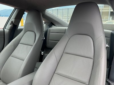 PORSCHE 911 CARRERA PDK - 6