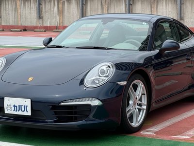 PORSCHE 911 CARRERA PDK - 1