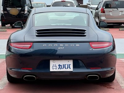 PORSCHE 911 CARRERA PDK - 4