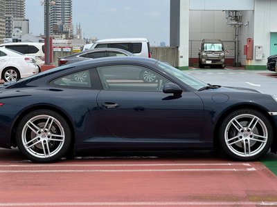 PORSCHE 911 CARRERA PDK - 3