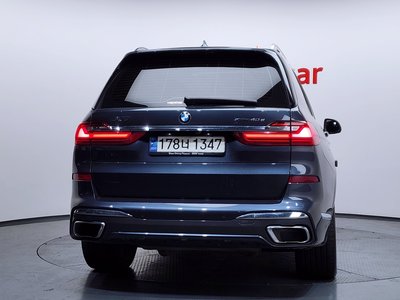 BMW X7 - 3