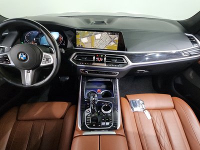 BMW X7 - 5
