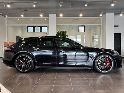 PORSCHE PANAMERA - 6