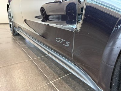 PORSCHE PANAMERA - 9