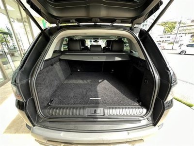 2021 LAND Rover RANGE ROVER SPORT — миниатюра 17