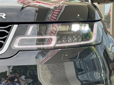 2021 LAND Rover RANGE ROVER SPORT — миниатюра 18