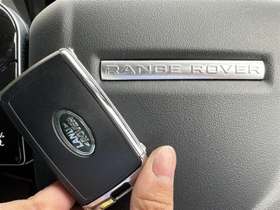 2021 LAND Rover RANGE ROVER SPORT — миниатюра 13
