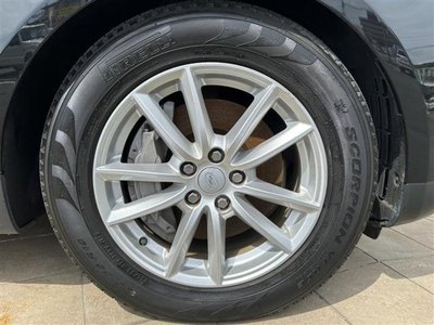 2021 LAND Rover RANGE ROVER SPORT — миниатюра 19