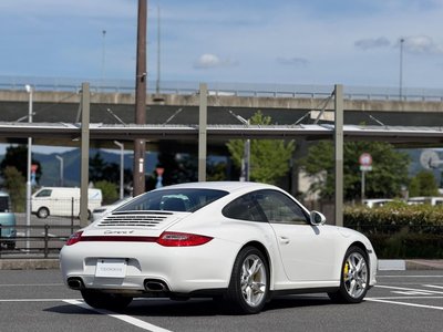 PORSCHE 911 - 2