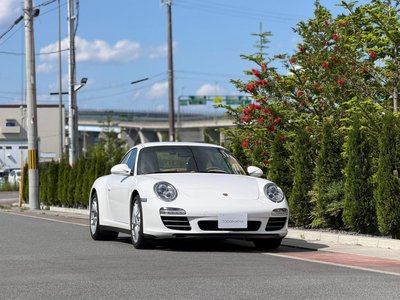 PORSCHE 911 - 1