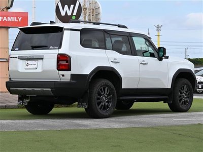 صورة مصغرة 35 لـ 2024 Toyota LAND CRUISER 250