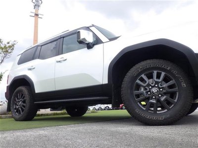 صورة مصغرة 38 لـ 2024 Toyota LAND CRUISER 250