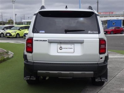 صورة مصغرة 37 لـ 2024 Toyota LAND CRUISER 250