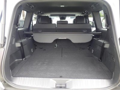 صورة مصغرة 28 لـ 2024 Toyota LAND CRUISER 250