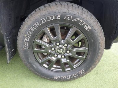 صورة مصغرة 39 لـ 2024 Toyota LAND CRUISER 250