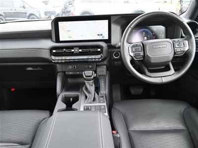 صورة مصغرة 43 لـ 2024 Toyota LAND CRUISER 250