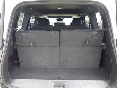 صورة مصغرة 27 لـ 2024 Toyota LAND CRUISER 250