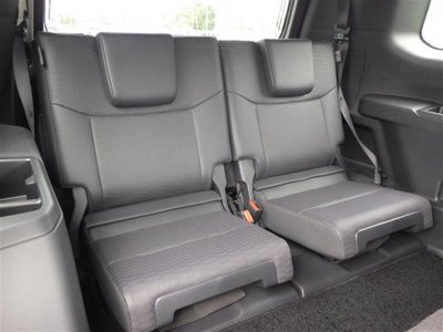 صورة مصغرة 26 لـ 2024 Toyota LAND CRUISER 250