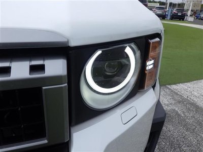صورة مصغرة 30 لـ 2024 Toyota LAND CRUISER 250