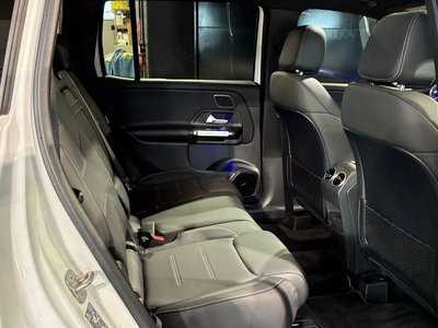 صورة مصغرة 48 لـ 2025 Mercedes-BENZ GLB