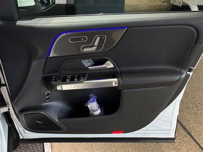 صورة مصغرة 12 لـ 2025 Mercedes-BENZ GLB