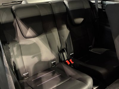 صورة مصغرة 50 لـ 2025 Mercedes-BENZ GLB