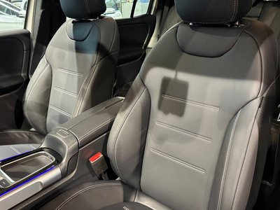 صورة مصغرة 40 لـ 2025 Mercedes-BENZ GLB